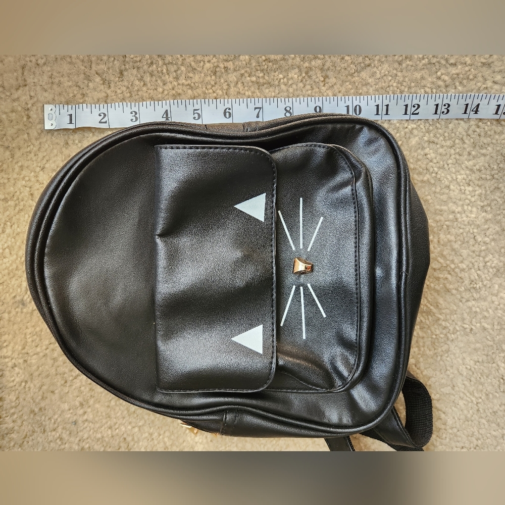 Cat Mini Backpack - image 3